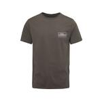 Moon Printed badge TS dirt S 