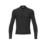 7mesh Atlas Jersey LS M's black M 