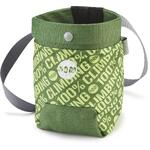 Moon Trad Chalk Bag 100% Green