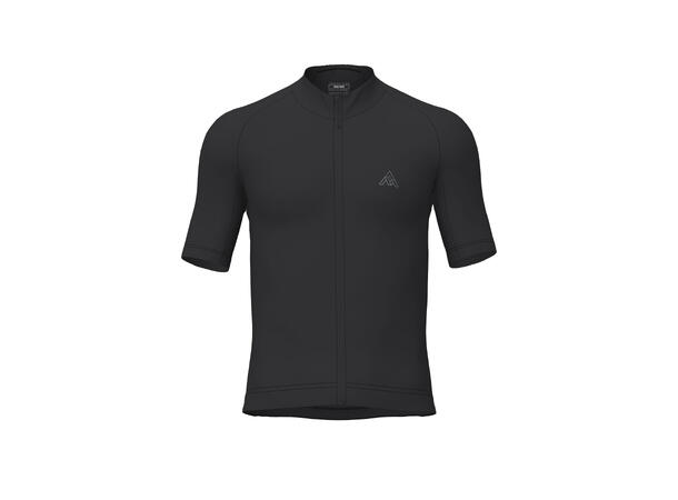 7mesh Atlas Jersey SS M's black XS 