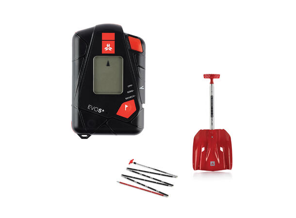 ARVA Box PRO NEO BT PRO.