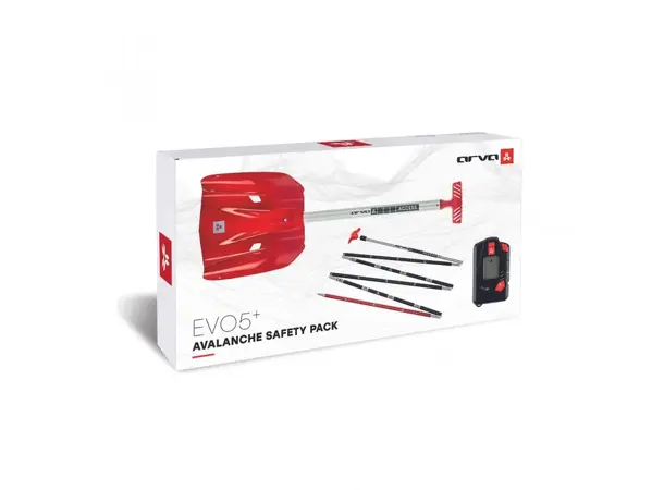 ARVA Box PRO NEO BT PRO.