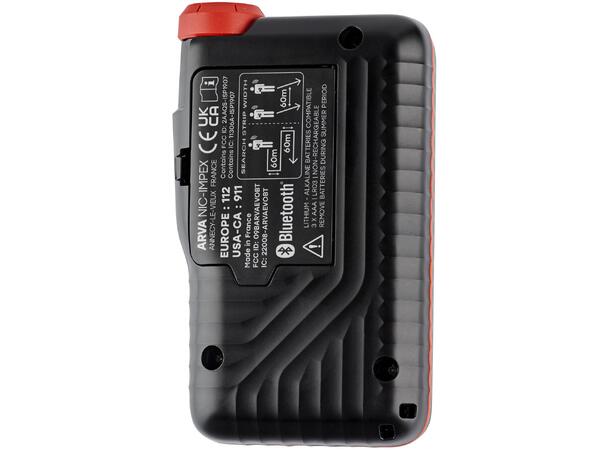 Arva Neo BT Pro