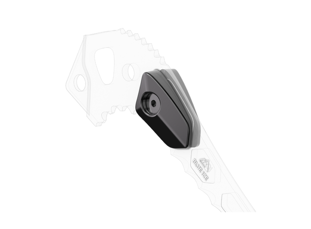 Blue Ice Akila Hammer