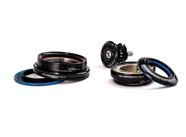 Cane Creek Hellbender Visco