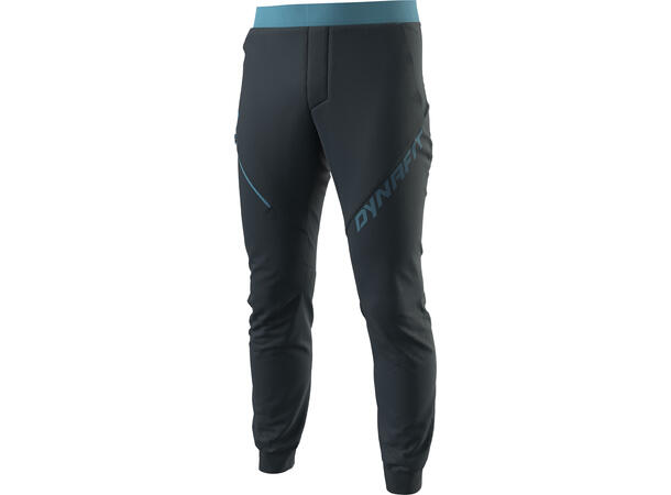 Dynafit 24/7 Track Pants M blueberry/storm blue US XS 