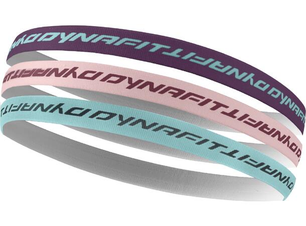 Dynafit Running Hairband 3 pack 