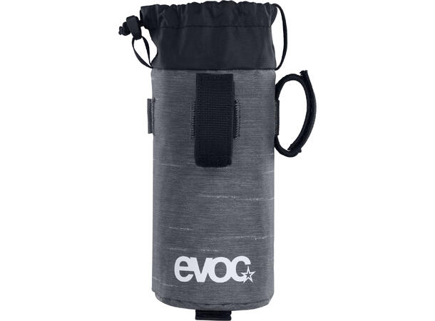 Evoc Multi Holster carbon grey 