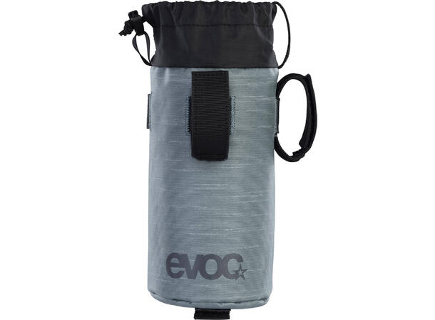 Evoc Multi Holster carbon grey 