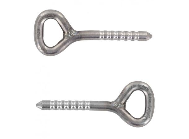 Fixe Glue-in Bolt Classic 316l klassisk limbolt