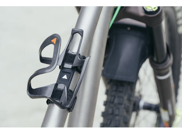 Granite Design Aux flaskeholder som passer alle sykler