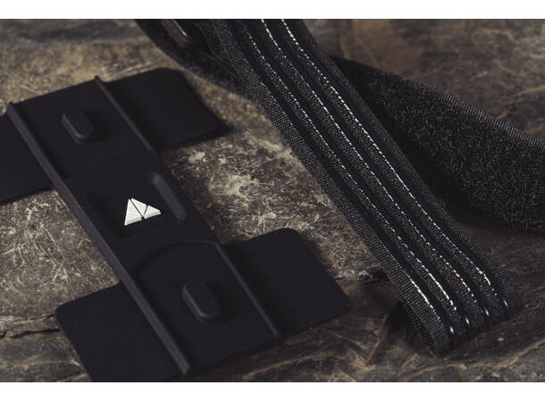 Granite Design Aux flaskeholder som passer alle sykler