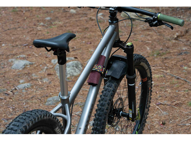 Granite Design ROCKnROLL TQ red mini momentnøkkel for sykkel 