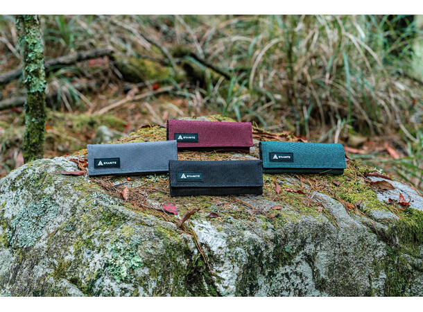 Granite Design ROCKnROLL TQ red mini momentnøkkel for sykkel 