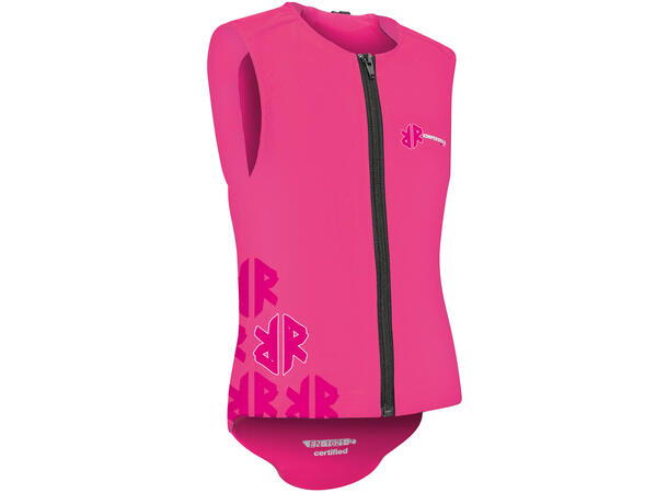 Komperdell Air Vest Junior pink 116 