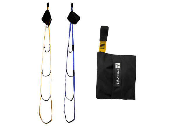 Metolius Pocket Aider blue 5-step