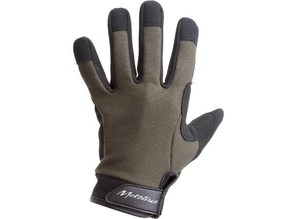 Metolius Talon belay glove S