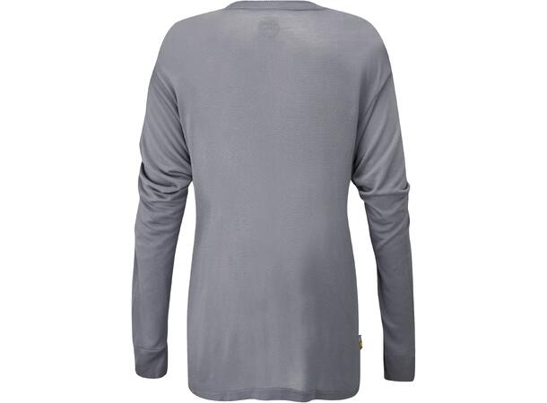 Moon Lyra Long Sleeve Tee