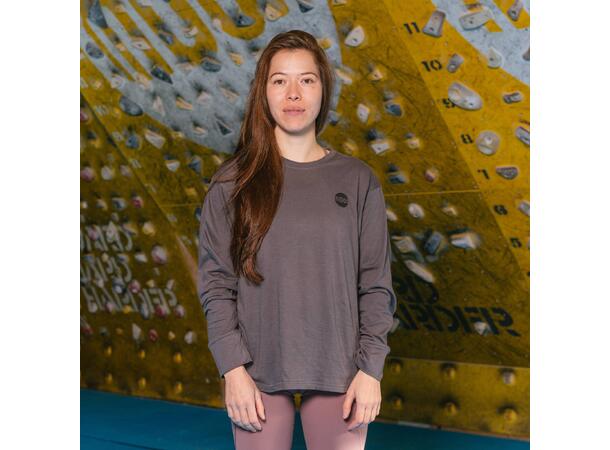 Moon Lyra Long Sleeve Tee