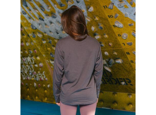 Moon Lyra Long Sleeve Tee