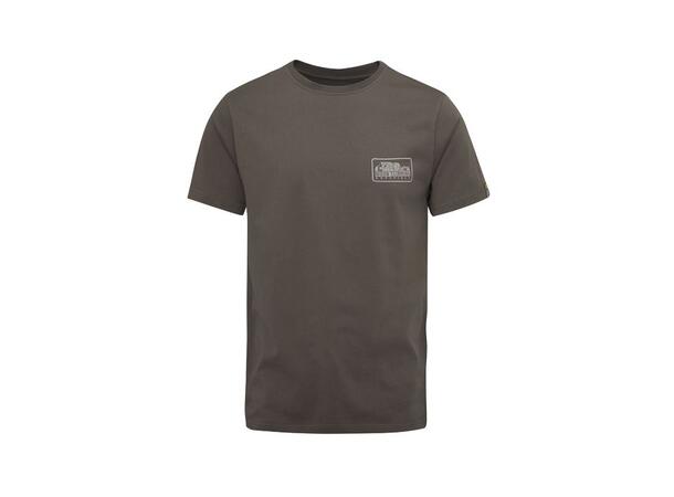 Moon Printed badge TS dirt S 