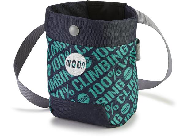Moon Sport Chalk Bag 100% Indigo