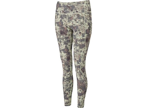 Moon WMS Sigma Leggings lichen print XS 