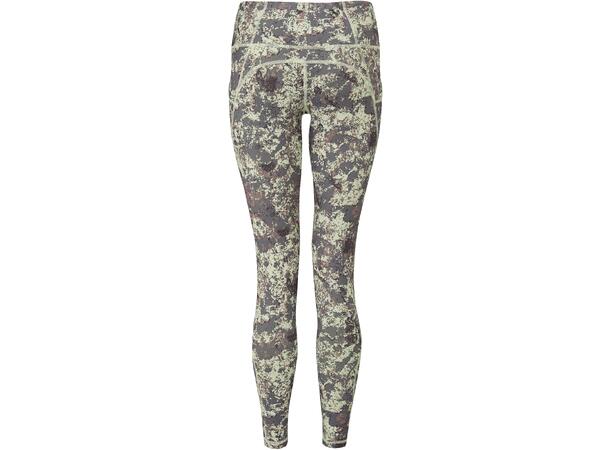 Moon WMS Sigma Leggings lichen print XS 