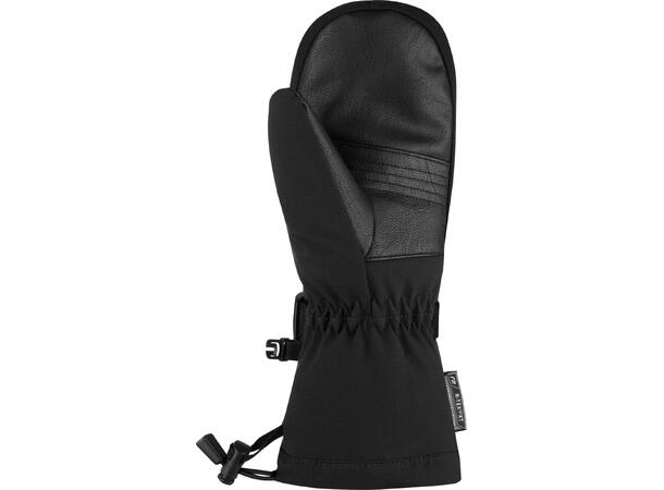 Reusch Lando R-TEX® XT Junior Mitten black/silver 4,5 