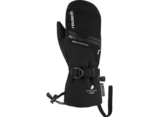 Reusch Lando R-TEX® XT Junior Mitten black/silver 4,5 
