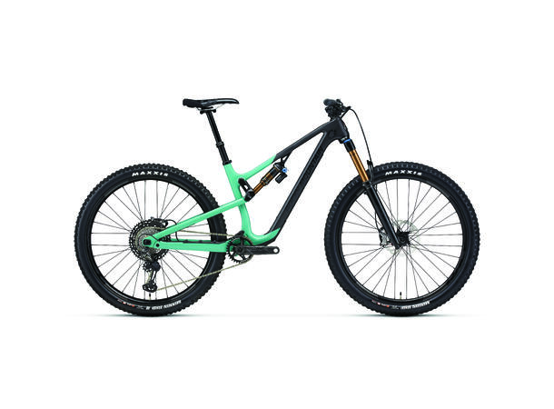 Rocky Mountain Instinct Carbon 90