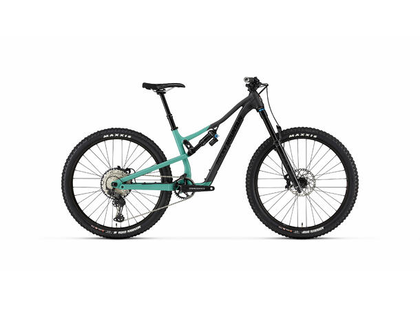 Rocky Mountain Instinct