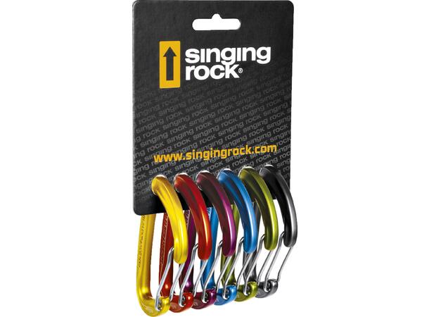 Singing Rock Vision 6pk karabin