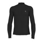 7mesh Ashlu Merino Jersey LS M's black XS 