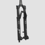 Marzocchi Bomber DJ 2025 shiny black shiny black 100 mm 