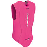 Komperdell Air Vest Junior pink 116 
