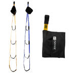 Metolius Pocket Aider blue 5-step