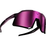 Dynafit Trail Evo Sunglasses pale rose/black out cat 3 
