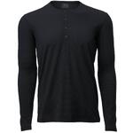 7mesh Desperado Merino Shirt LS W's black XS 