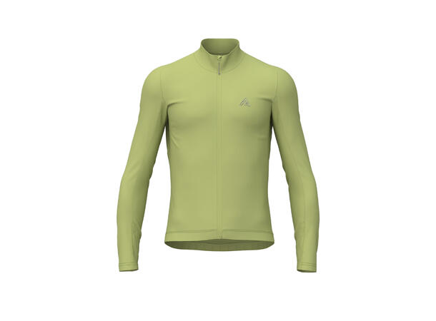 7mesh Tantalus Jersey M's black XS 
