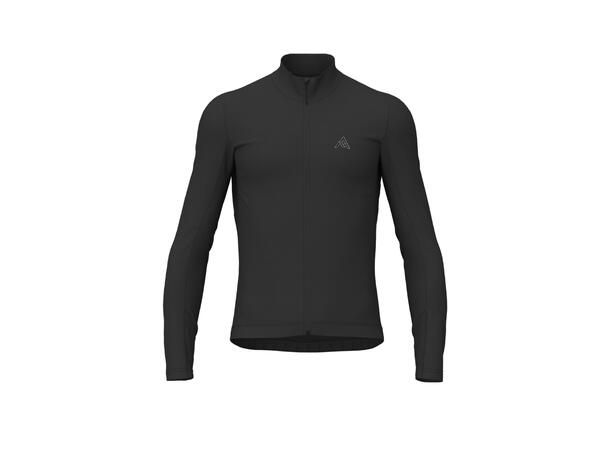 7mesh Tantalus Jersey M's black XS 