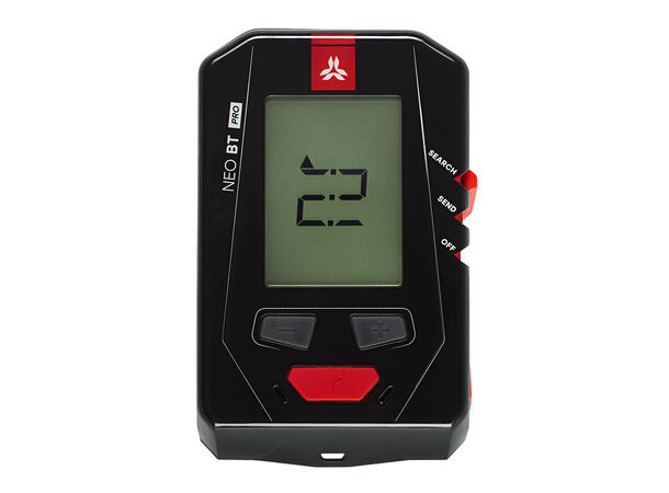 Arva Neo BT Pro