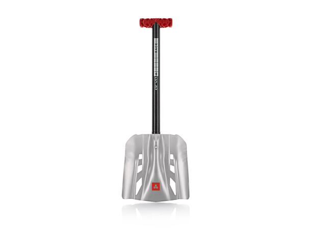 Arva Race superlett spade, 300gram! 