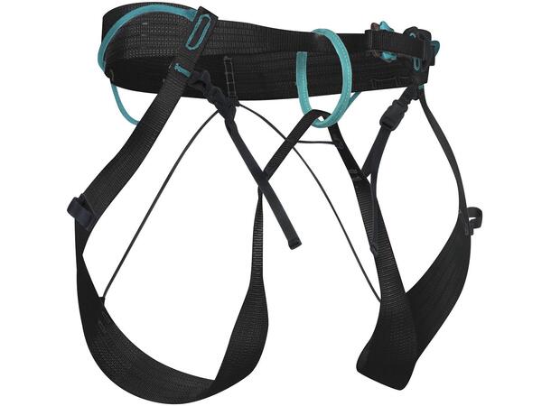 Blue Ice Choucas black S 