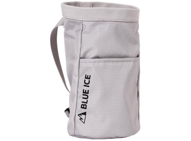 Blue Ice Saver chalk bag high-rise 