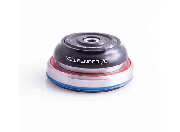 Cane Creek Hellbender 70 Complete IS41/28.6/H9  IS52/40 blue 