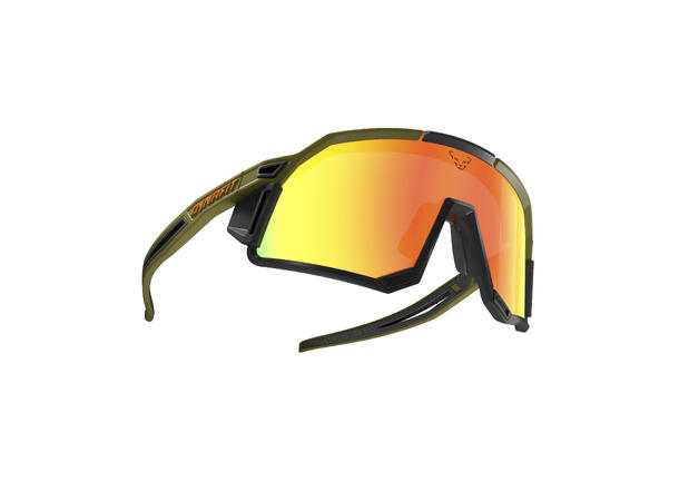 Dynafit Sky Evo Sunglasses dawn/black out, cat. 4 