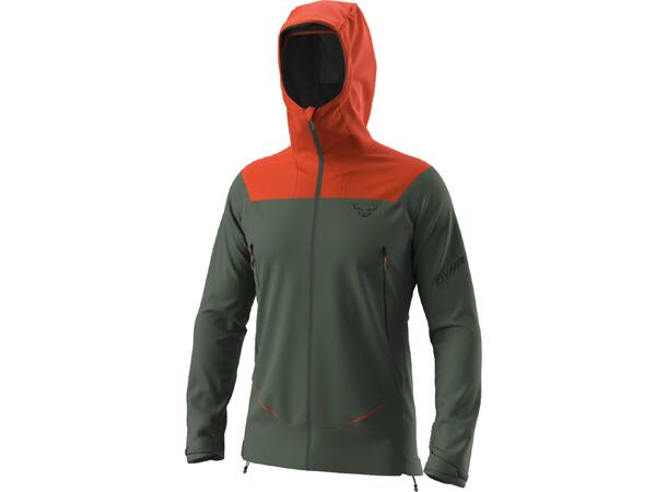 Dynafit Tigard GTX M JKT