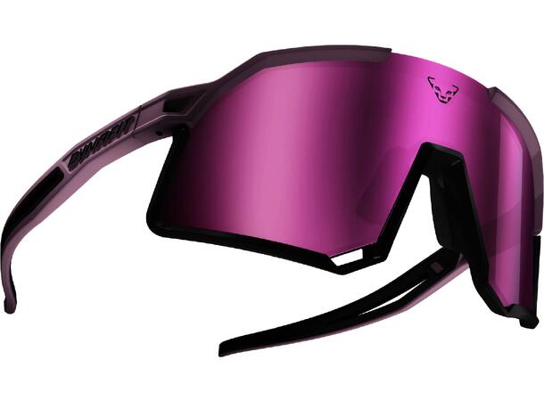 Dynafit Trail Evo Sunglasses pale rose/black out cat 3 