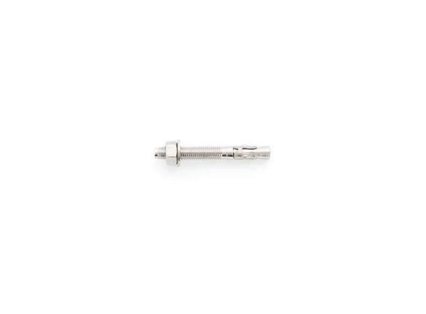 Fixe Expansion bolt 316l D10 90mm 